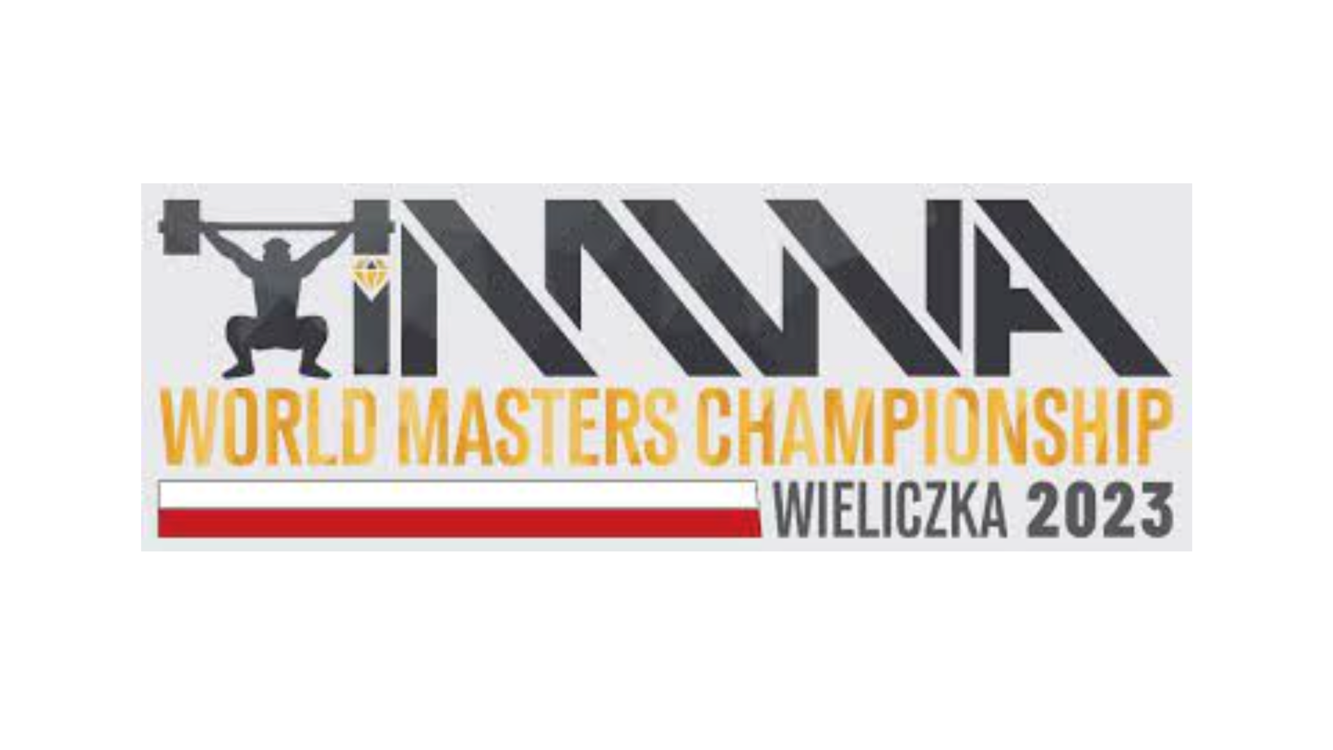Foto: World Masters Championship 2023 / POLMASTERS Federation