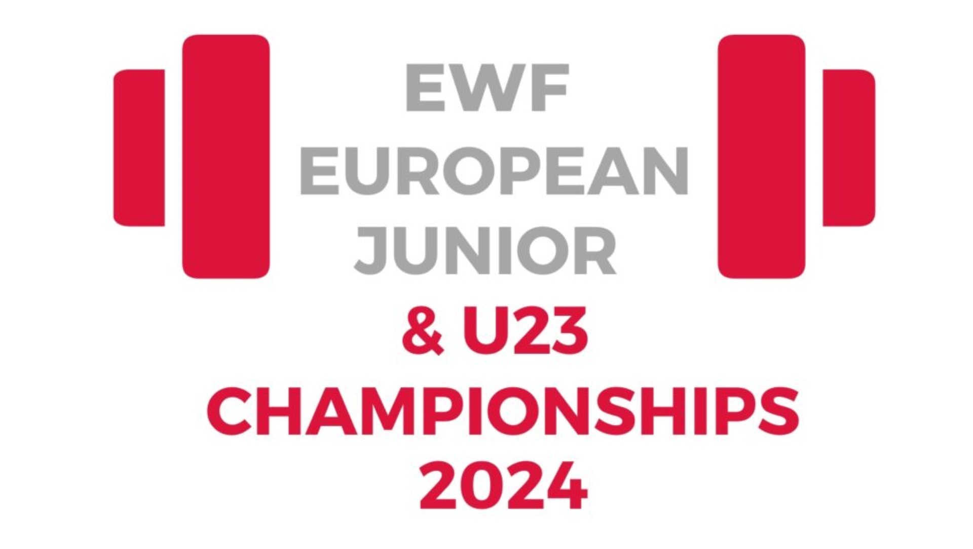 Foto: European Weightlifting Federation / EWF