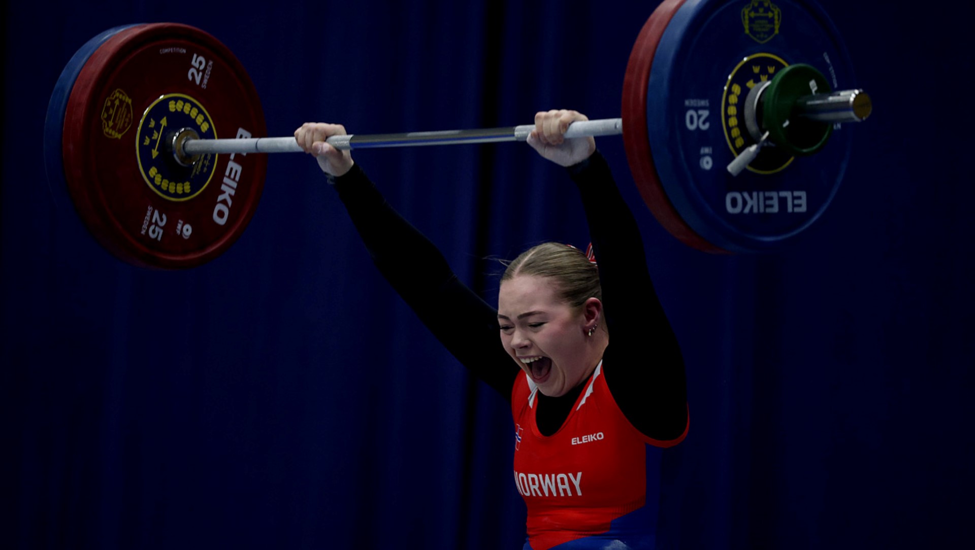 Uttak til Juniorlandslag 2026