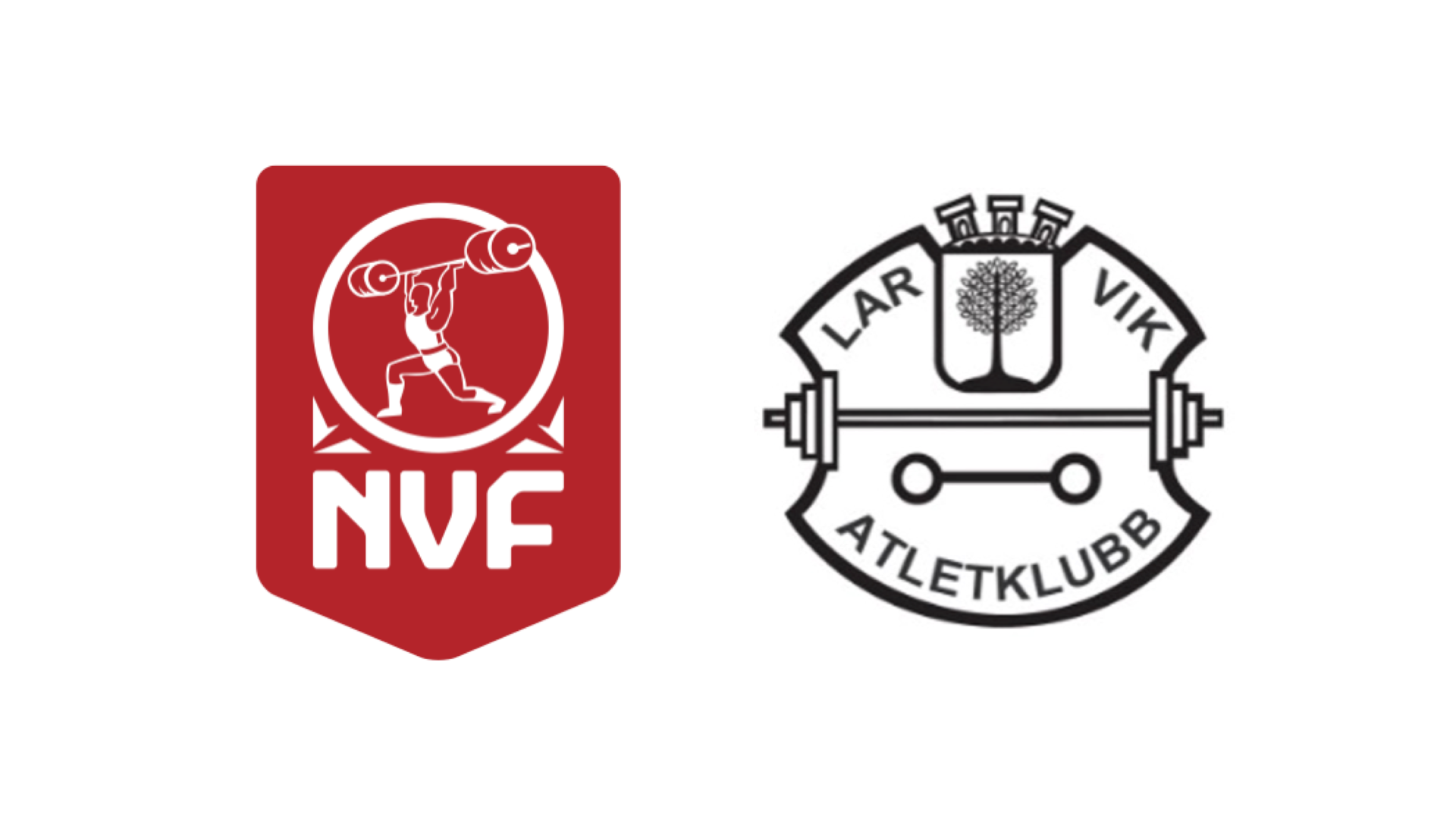 Startliste NM 5-kamp 2025