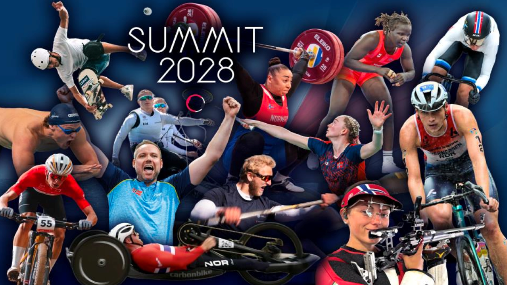 Summit-prosjektet 2025