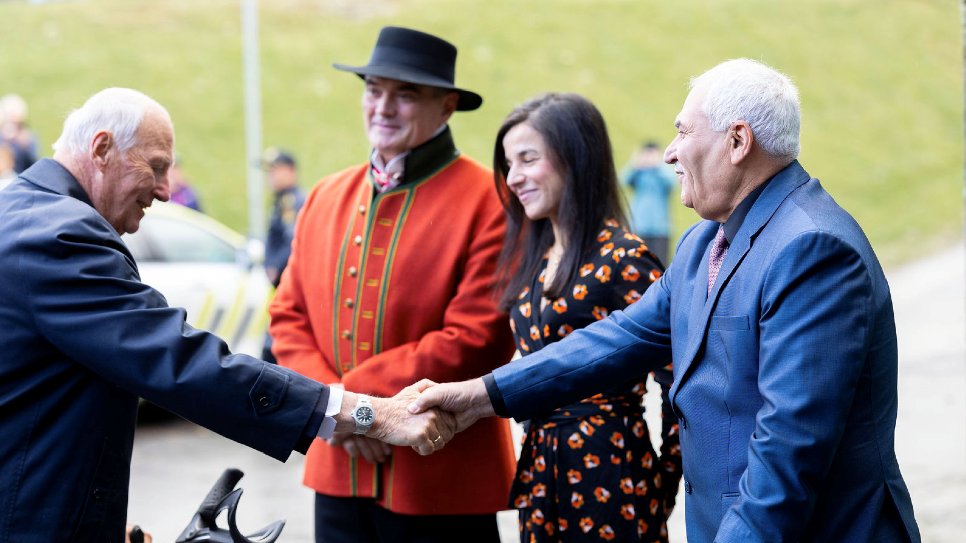 Nyhetsbrev desember 2025