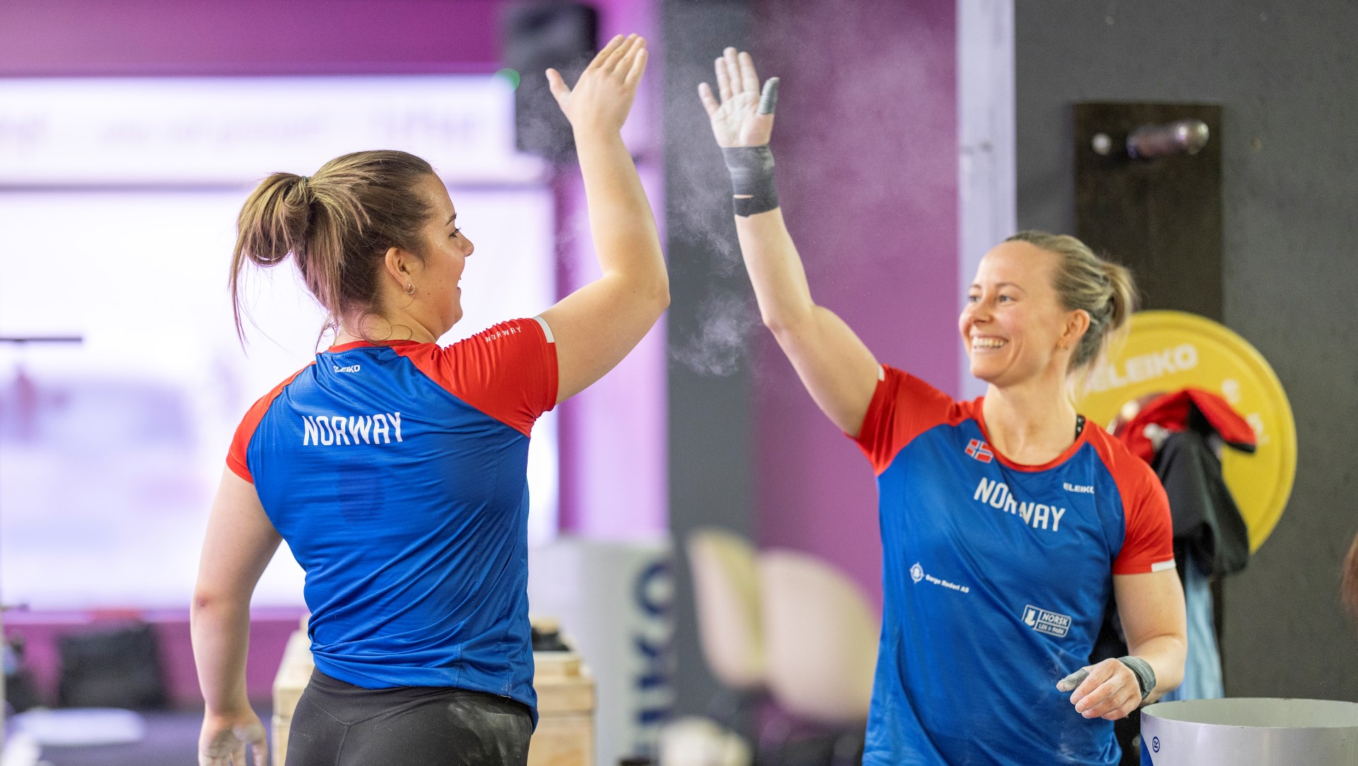 Utøverkomitéen for 2026–2027 er valgt