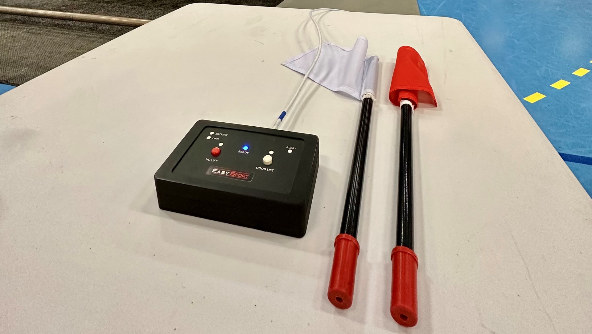 Dommerkurs i Oslo 29. - 30.  november